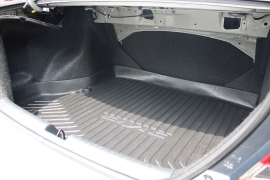 Used 2013  Honda Civic Sedan 4d LX Auto at Warner Motors near East Orange&comma; NJ