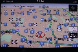 Used 2019  Volkswagen Tiguan 4d SUV SEL 4Motion at Warner Motors near East Orange&comma; NJ