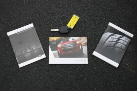 Used 2014 Ford Edge 4d SUV AWD SEL at Warner Motors near East Orange, NJ