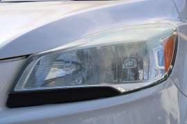 Used 2016  Ford Escape 4d SUV 4WD Titanium at Warner Motors near East Orange&comma; NJ