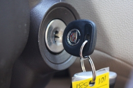 Used 2010 Cadillac CTS 4d Sedan RWD 3.0L Luxury at Warner Motors near East Orange, NJ