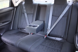 Used 2019 Nissan Sentra 4d Sedan SV at Warner Motors near East Orange, NJ