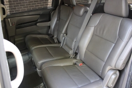 Used 2013 Honda Odyssey 5d Wagon Touring at Warner Motors near East Orange, NJ