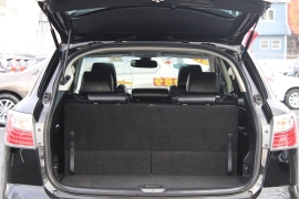 Used 2011  Mazda CX-9 4d SUV AWD Grand Touring at Warner Motors near East Orange, NJ