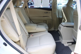 Used 2013  Lexus RX 350 AWD 4dr at Warner Motors near East Orange&comma; NJ