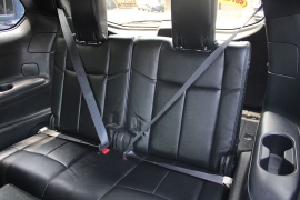 Used 2018  Nissan Pathfinder 4d SUV 4WD SV at Warner Motors near East Orange&comma; NJ