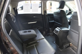 Used 2016  Honda CR-V 4d SUV AWD EX-L at Warner Motors near East Orange&comma; NJ