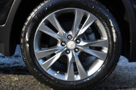 Used 2020 Chevrolet Trax 4d SUV AWD LT at Warner Motors near East Orange, NJ
