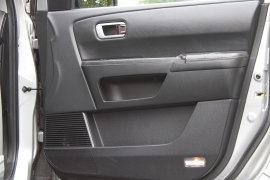 Used 2010 Honda Pilot 4d SUV 4WD EX-L at Warner Motors near East Orange, NJ