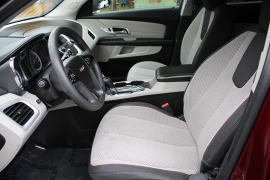 Used 2017 GMC Terrain 4d SUV FWD SLE1 at Warner Motors near East Orange, NJ