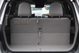 Used 2008  Toyota Highlander 4d SUV AWD Limited at Warner Motors near East Orange&comma; NJ