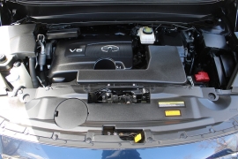 Used 2019 INFINITI QX60 4d SUV AWD PURE at Warner Motors near East Orange, NJ