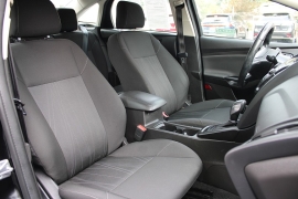 Used 2017 Ford Focus 4d Sedan SE at Warner Motors near East Orange, NJ