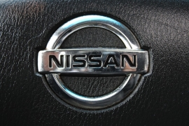 Used 2016  Nissan Pathfinder 4d SUV 4WD SL at Warner Motors near East Orange, NJ