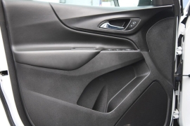 Used 2021  Chevrolet Equinox FWD 4dr LT w&sol;1LT at Warner Motors near East Orange&comma; NJ