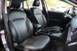 Used 2012  Subaru Impreza 4d Hatchback i Sport Limited at Warner Motors near East Orange&comma; NJ