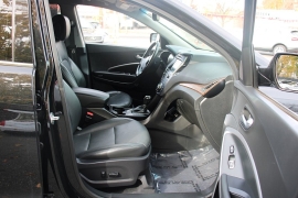 Used 2018 Hyundai Santa Fe Sport 4d SUV AWD 2.0T at Warner Motors near East Orange, NJ