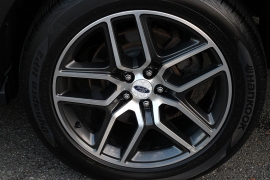 Used 2016 Ford Explorer 4d SUV 4WD Sport at Warner Motors near East Orange, NJ