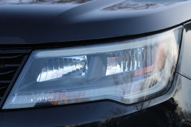 Used 2019  Ford Explorer 4d SUV 4WD Sport at Warner Motors near East Orange&comma; NJ