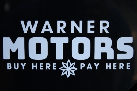 Used 2012 Toyota Camry 4d Sedan LE at Warner Motors near East Orange, NJ