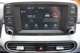 Used 2020  Hyundai Kona 4d SUV FWD SE at Warner Motors near East Orange&comma; NJ