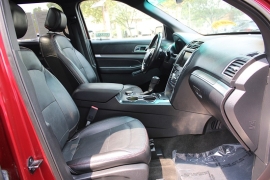 Used 2016 Ford Explorer 4d SUV 4WD Sport at Warner Motors near East Orange, NJ