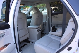 Used 2011 Lexus RX 350 AWD 4dr at Warner Motors near East Orange, NJ