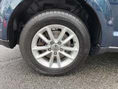 Used 2015 Dodge Journey 4d SUV FWD SXT V6 at Warner Motors near East Orange, NJ