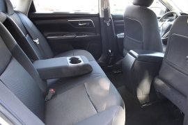 Used 2016 Nissan Altima 4d Sedan 2.5L SR at Warner Motors near East Orange, NJ