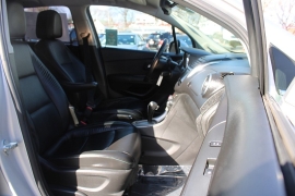 Used 2015 Chevrolet Trax 4d SUV FWD LTZ at Warner Motors near East Orange, NJ