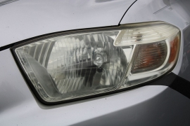 Used 2008  Toyota Highlander 4d SUV AWD Limited at Warner Motors near East Orange&comma; NJ