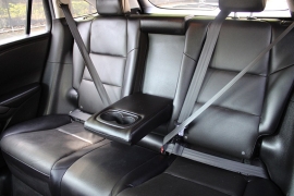Used 2014 Acura RDX 4d SUV FWD Tech at Warner Motors near East Orange, NJ