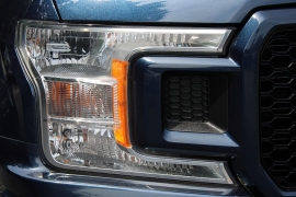 Used 2018 Ford F-150 4WD SuperCab XL STX at Warner Motors near East Orange, NJ