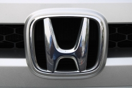 Used 2010 Honda Pilot 4d SUV 4WD EX-L at Warner Motors near East Orange, NJ