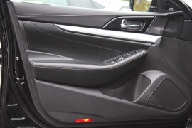 Used 2017 Nissan Maxima 4d Sedan SL at Warner Motors near East Orange, NJ