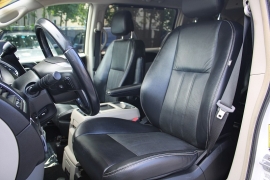 Used 2011  Chrysler Town & Country 4d Wagon Touring L at Warner Motors near East Orange&comma; NJ