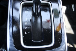 Used 2016  Nissan Sentra 4d Sedan SR at Warner Motors near East Orange&comma; NJ