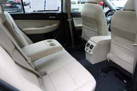 Used 2017 Subaru Legacy 4d Sedan 2.5i Limited at Warner Motors near East Orange, NJ