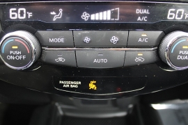 Used 2019  Nissan Rogue 4d SUV AWD SV at Warner Motors near East Orange&comma; NJ