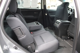 Used 2012  Mazda CX-9 4d SUV AWD Sport at Warner Motors near East Orange&comma; NJ