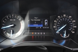 Used 2018  Ford Edge 4d SUV AWD SE EcoBoost at Warner Motors near East Orange&comma; NJ