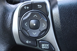 Used 2013  Toyota Camry 4d Sedan SE at Warner Motors near East Orange&comma; NJ