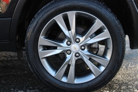 Used 2020 Chevrolet Trax 4d SUV AWD LT at Warner Motors near East Orange, NJ