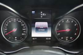 Used 2015  Mercedes-Benz C-Class 4d Sedan C300 4matic at Warner Motors near East Orange&comma; NJ