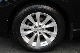Used 2014  Toyota Venza 4d SUV AWD XLE at Warner Motors near East Orange&comma; NJ