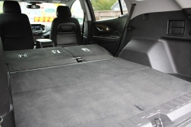 Used 2019 GMC Terrain 4d SUV FWD SLE 1.5L Turbo at Warner Motors near East Orange, NJ