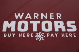 Used 2017  GMC Terrain 4d SUV FWD SLE1 at Warner Motors near East Orange&comma; NJ
