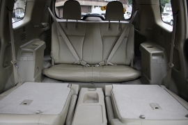 Used 2010 Toyota Highlander 4d SUV AWD Limited at Warner Motors near East Orange, NJ