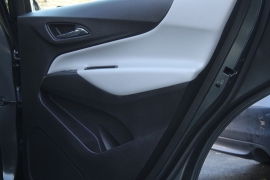 Used 2019  Chevrolet Equinox 4d SUV FWD LS at Warner Motors near East Orange&comma; NJ