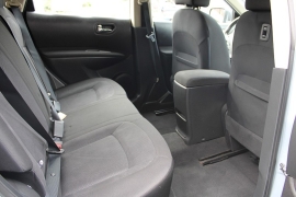 Used 2015 Nissan Rogue Select 4d SUV AWD S at Warner Motors near East Orange, NJ